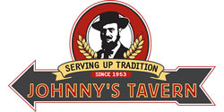 Johnnys Tavern logo