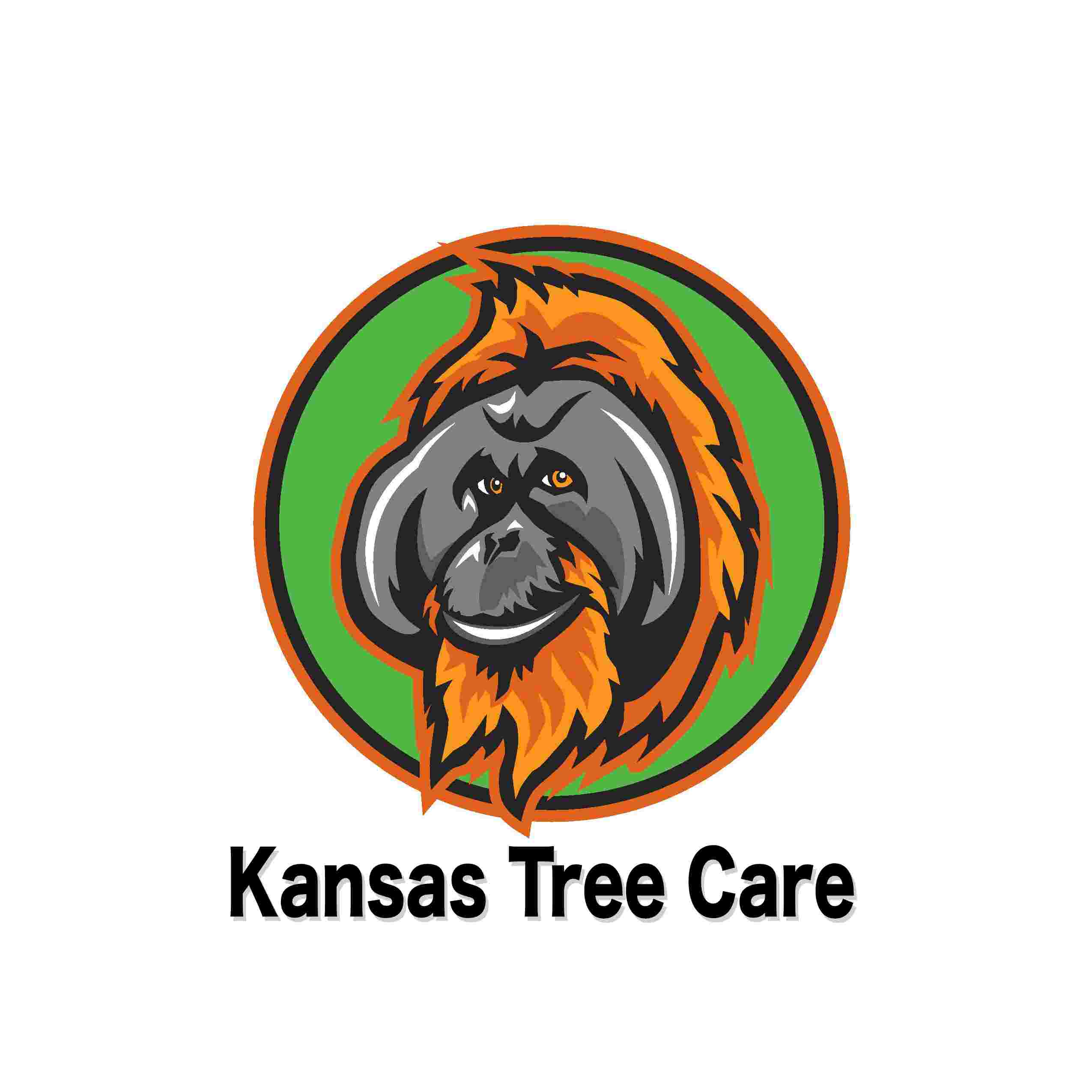 Kansas Tree Care logo